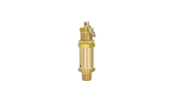 Pressure Relief Valves